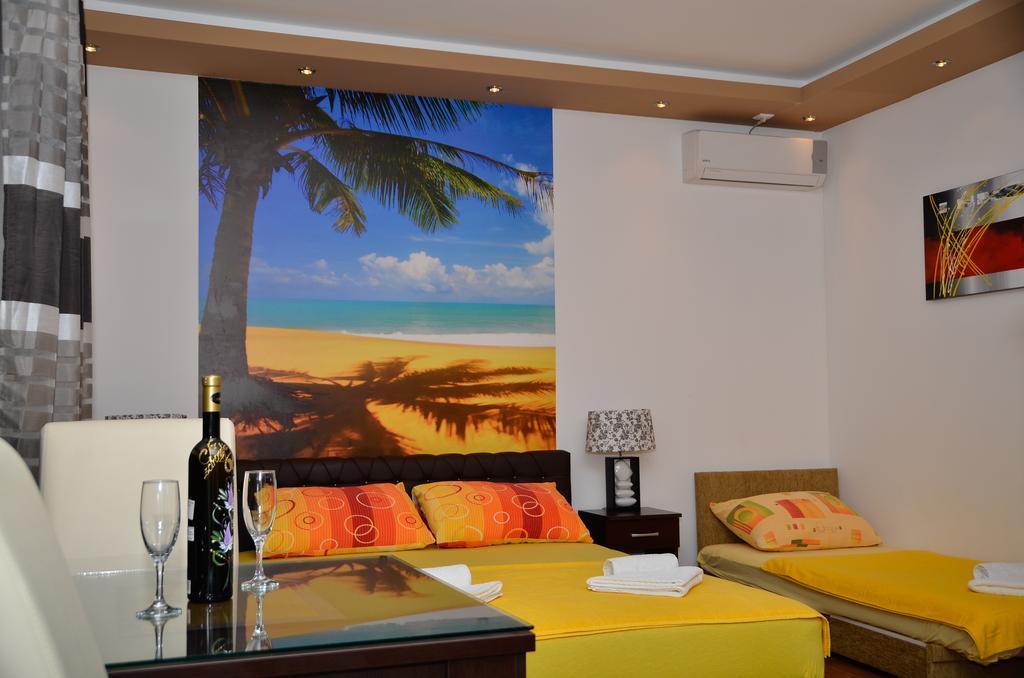 Apartments Leo เทรบินเย ห้อง รูปภาพ