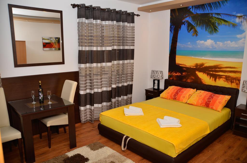 Apartments Leo เทรบินเย ห้อง รูปภาพ